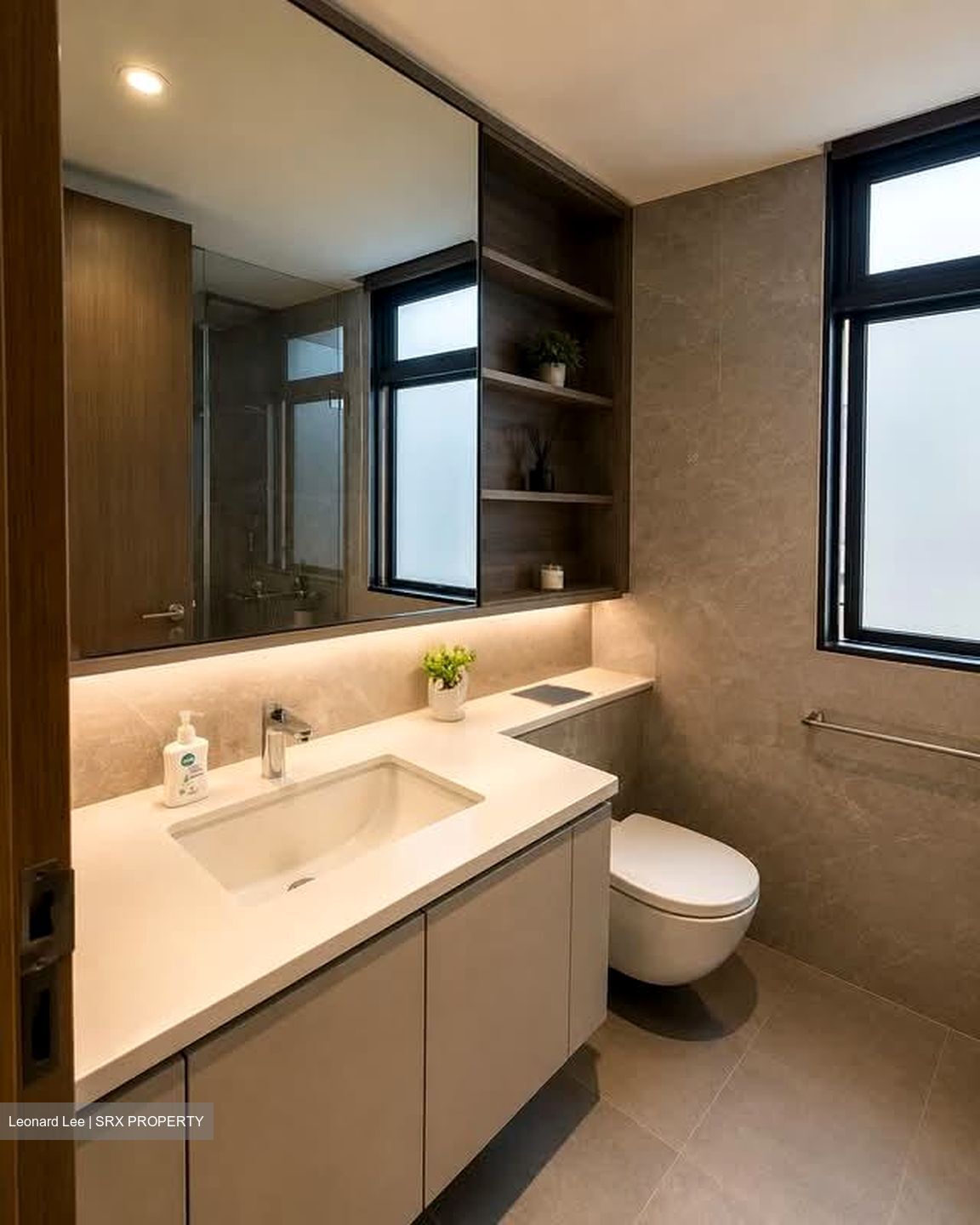 The Tapestry (D18), Condominium #600094081